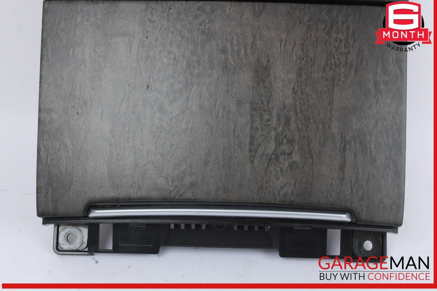 12-18 Audi A7 A6 S6 S7 Front Center Console Storage Bin Tray 4G0863273A OEM