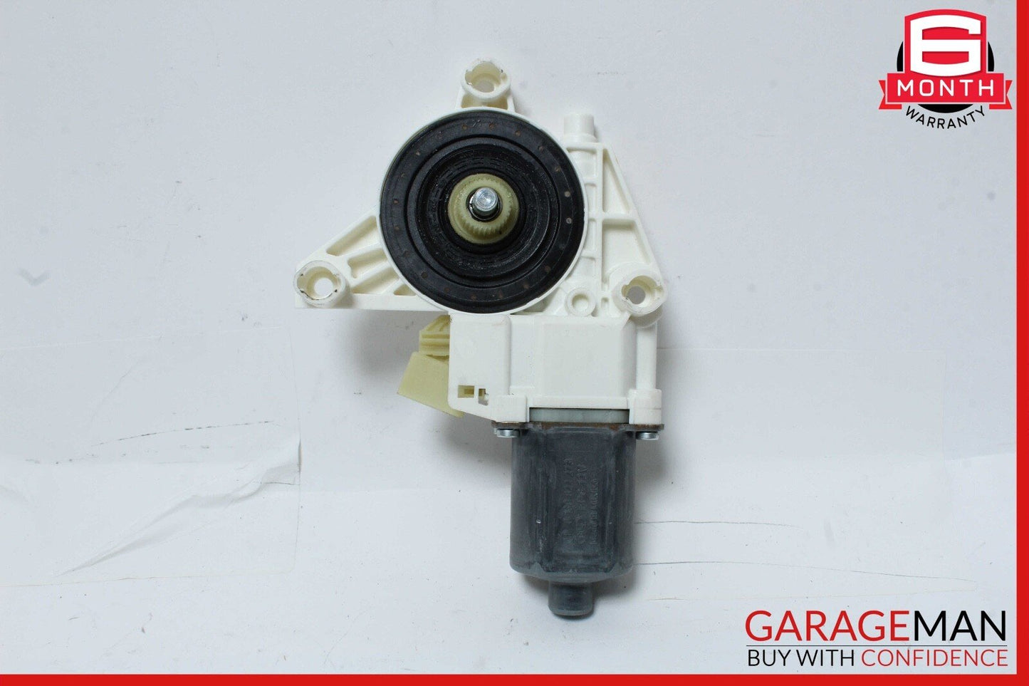 06-12 Mercedes W251 R350 GL450 Window Regulator Motor Front Left Side OEM