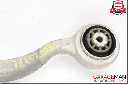 15-20 Mercedes W205 C300 4MATIC Front Left Side Lower Forward Control Arm OEM