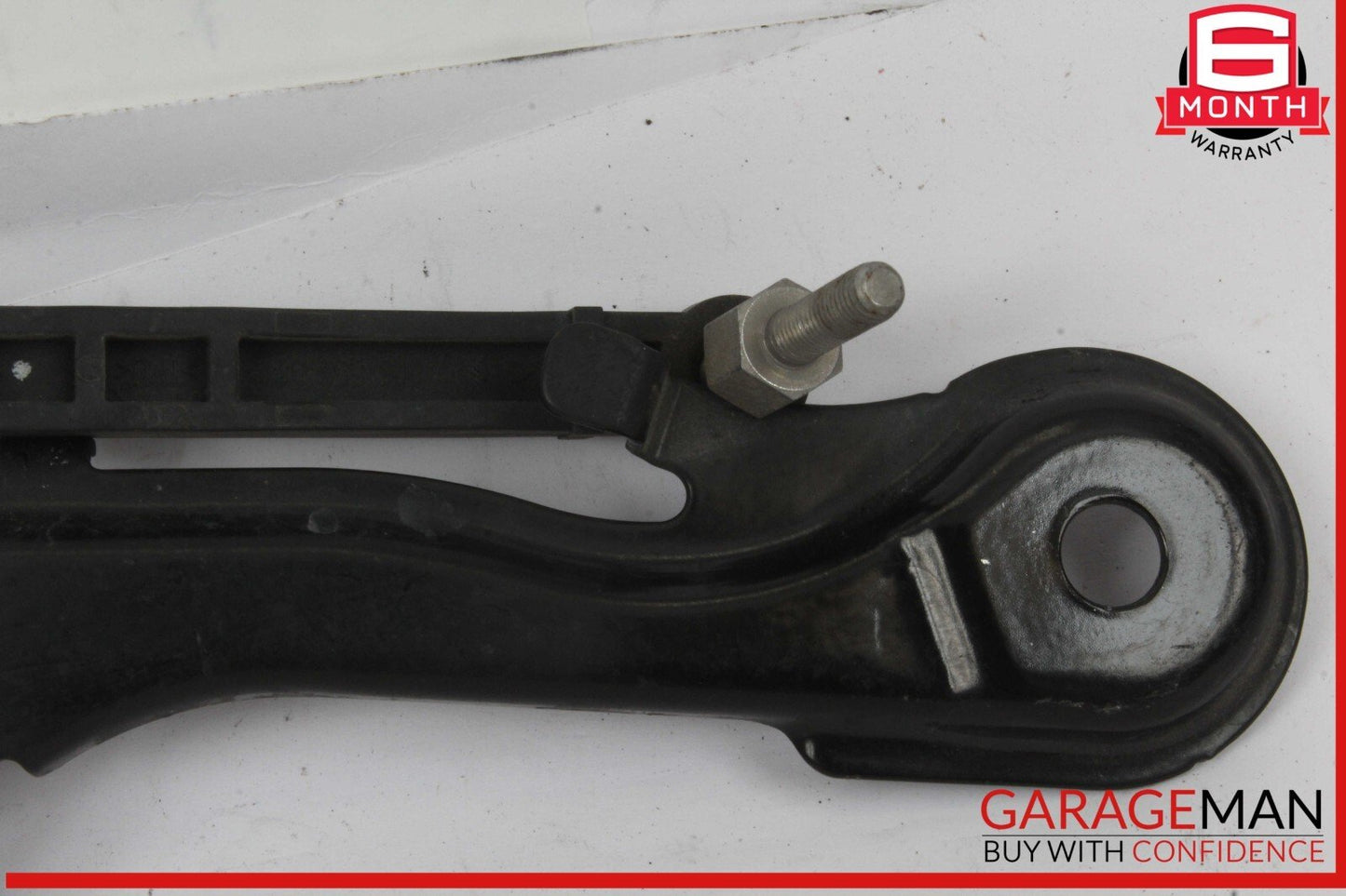 18-24 Audi Q5 Rear Left Driver Side Headlight Ride Height Level Sensor OEM