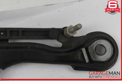 18-24 Audi Q5 Rear Left Driver Side Headlight Ride Height Level Sensor OEM