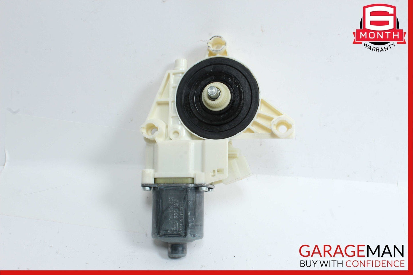 08-16 Mercedes W204 C250 Front Right Side Door Window Regulator Motor Unit OEM