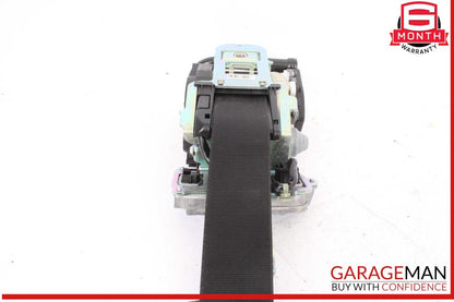 10-13 Mercedes W212 E350 Bluetec Front Right Seat Belt Seatbelt Retractor Black