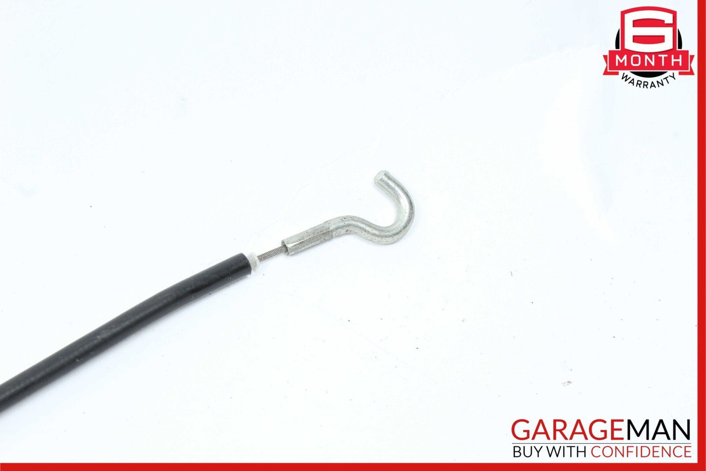 03-09 Mercedes W211 E350 4Matic Door Lock Actuator Rear Left Driver Side OEM
