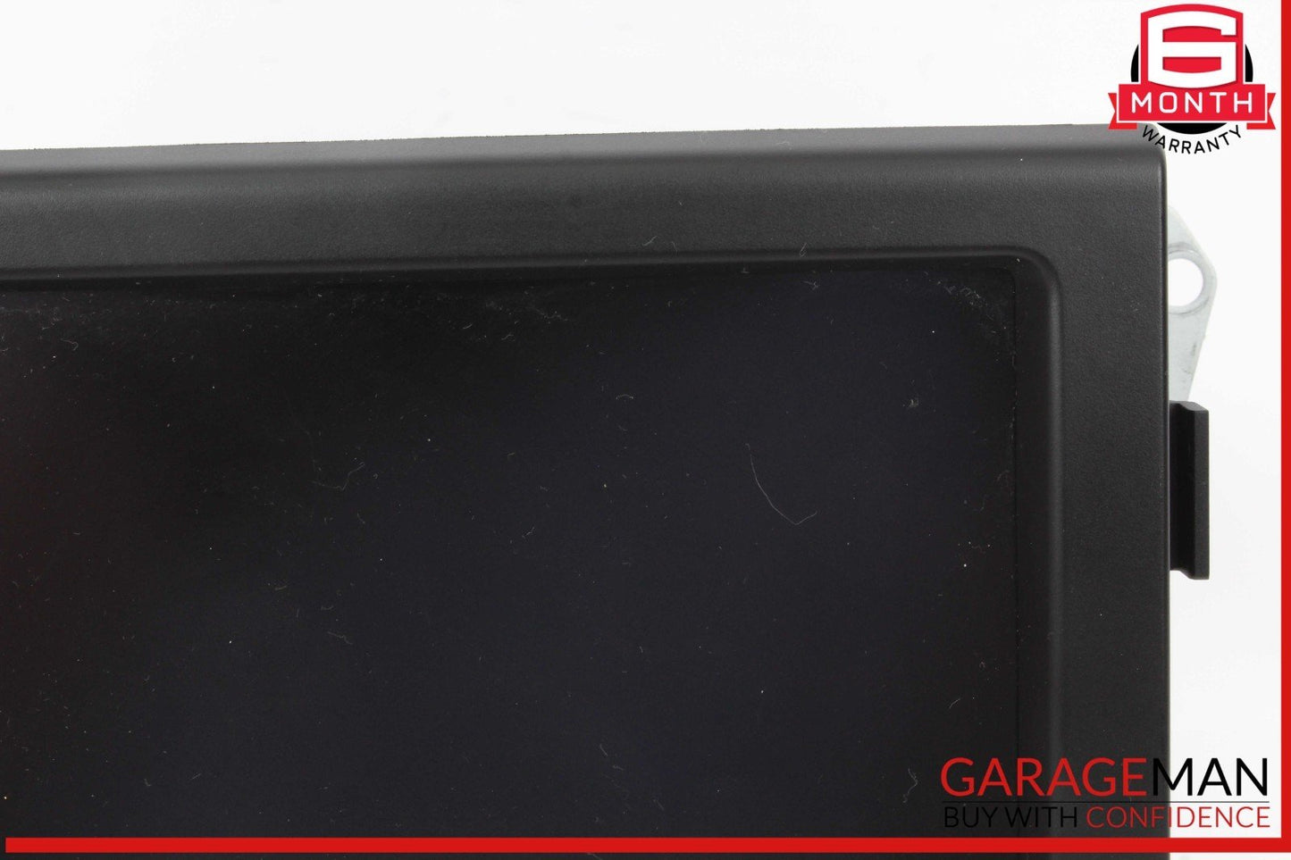 12-16 Porsche Cayenne 958 Command Head Unit Navigation Radio OEM