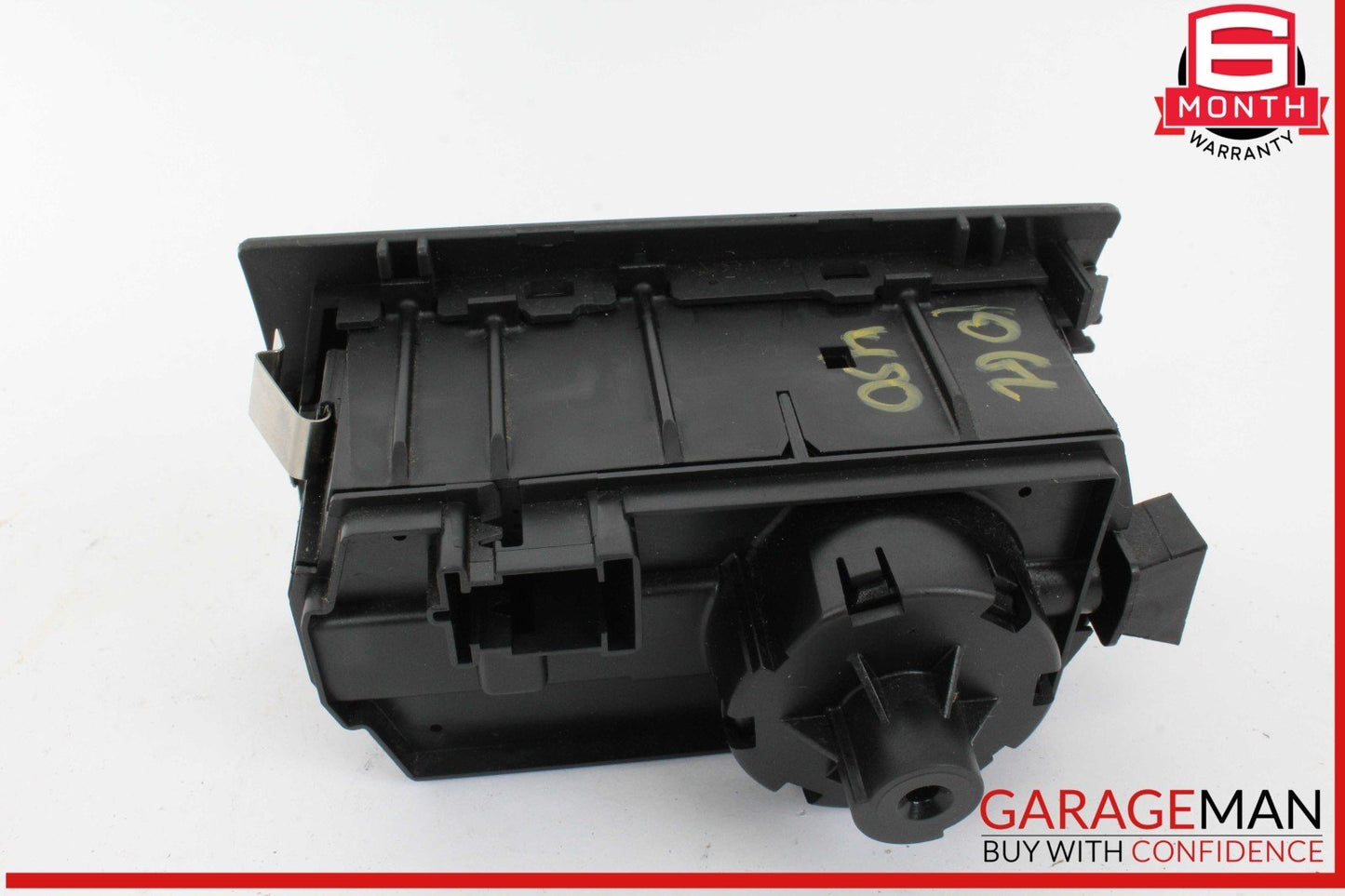 06-13 Mercedes X164 GL450 ML550 Headlight Control Switch Module 1645453004 OEM
