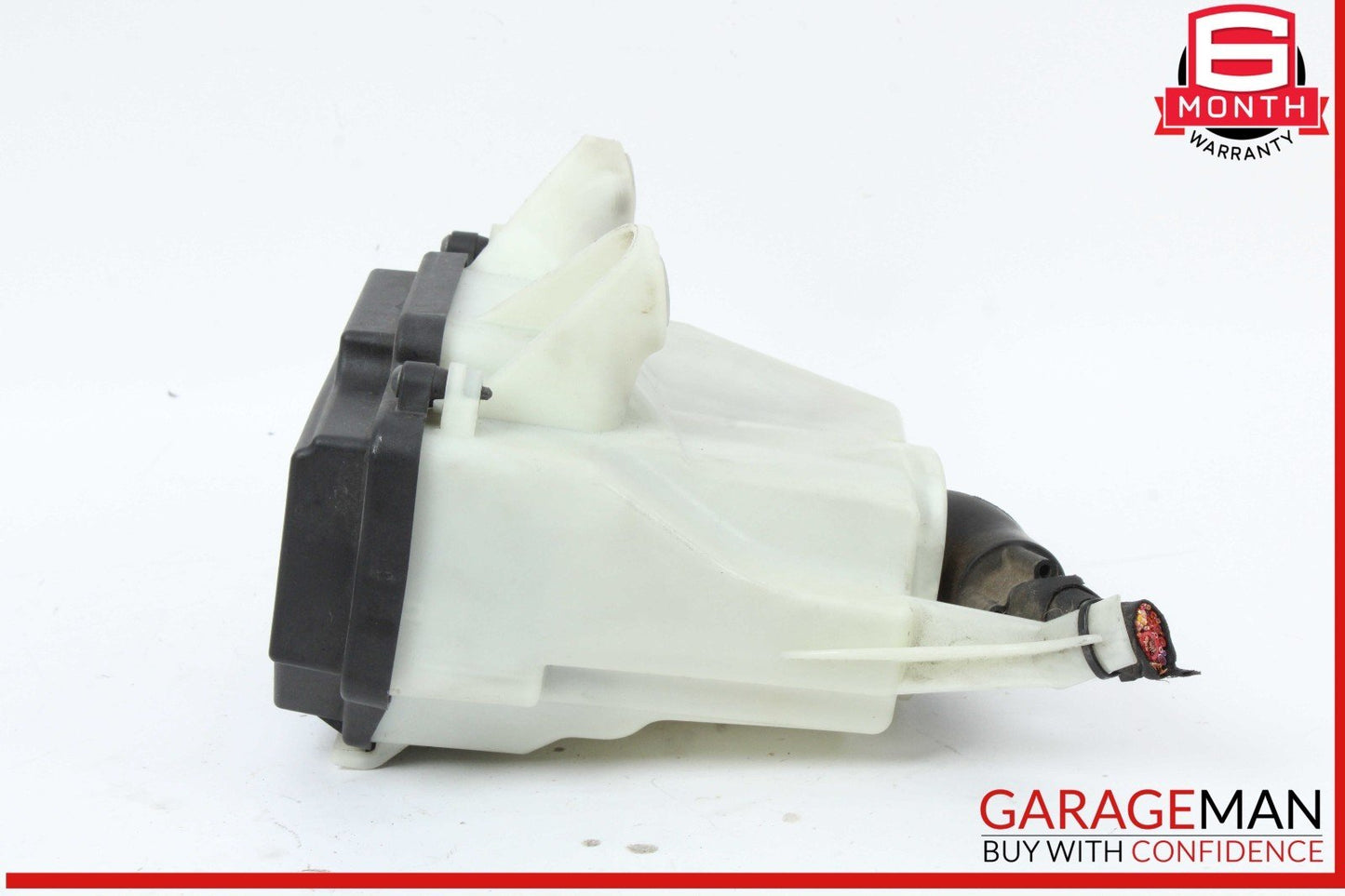 15-21 Mercedes W205 C300 C43 AMG Front Engine Fuse Relay Box Housing OEM