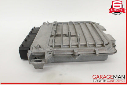 15-20 Mercedes W205 C300 ECU ECM Engine Computer Control Module Unit 2749001600