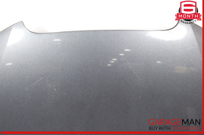 13-17 Nissan Leaf Front Hood Bonnet Panel Assembly OEM