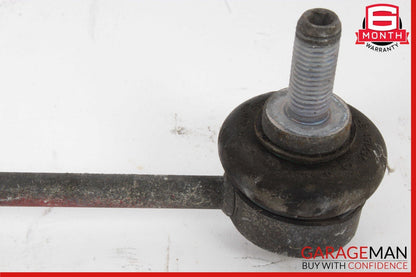 14-17 Maserati Ghibli M157 Rear Sway Bar End Link Stabilizer Rod Bar OEM