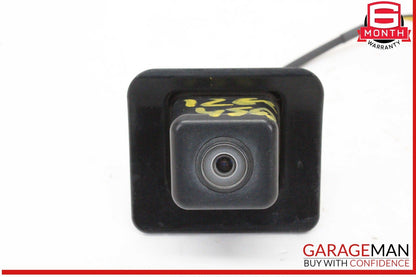 07-12 Mercedes X164 GL450 4MATIC ML63 Rear View Backup Back Up Camera OEM