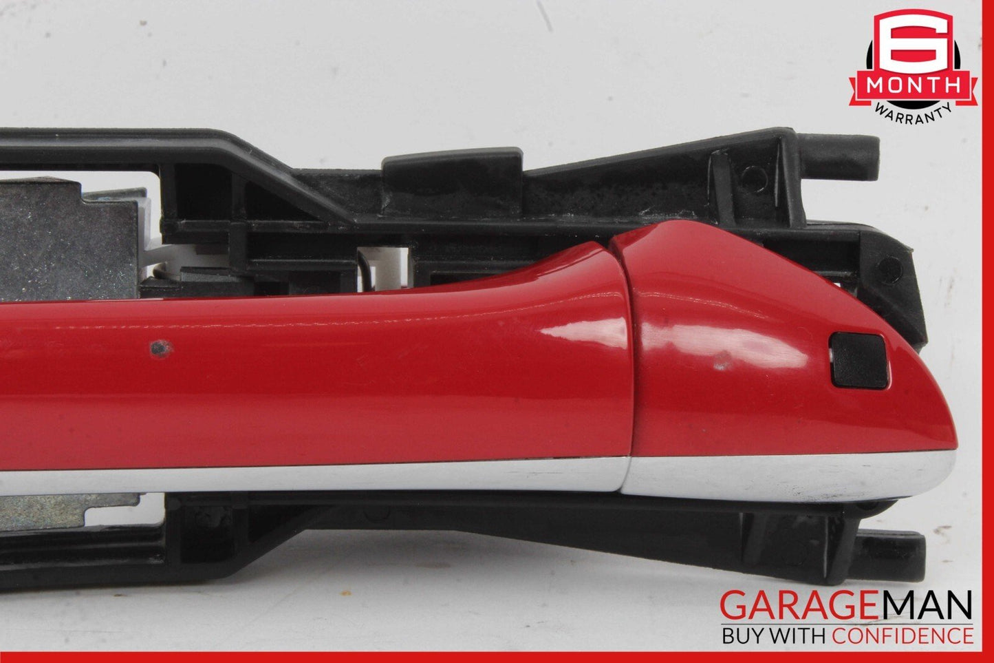 03-09 Mercedes W209 CLK350 CLK550 Front Right Side Exterior Door Handle OEM