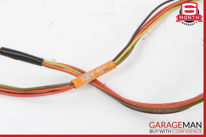 04-09 Cadillac XLR 4.6L V8 Steering Column Adjustment Switch OEM