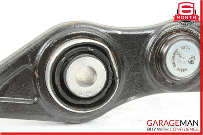 03-11 Mercedes W211 E55 Front Bottom Right Control Arm Spring Link Ball Joint