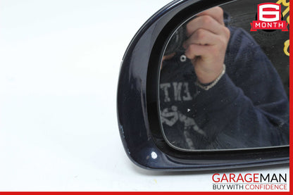 06-08 Mercedes W164 ML500 Front Left Side Mirror Door Rear View OEM