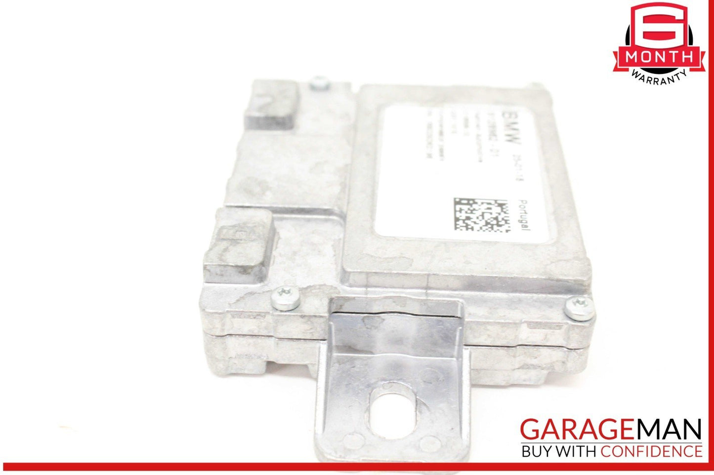 14-18 BMW X5 F15 320i Advanced Antenna LTE Compensator Control Module Unit OEM