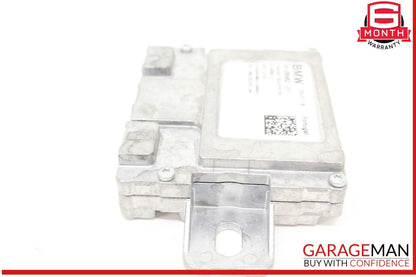 14-18 BMW X5 F15 320i Advanced Antenna LTE Compensator Control Module Unit OEM