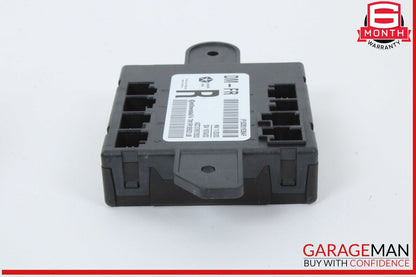 14-17 Maserati Ghibli Front Right Passenger Side Door Control Module Unit OEM