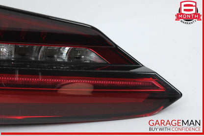 18-24 Audi A5 S5 RS5 Rear Right Side Inner Tail Light Lamp 8W6945094A OEM