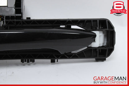 12-14 Mercedes W204 C250 C350 Front Left Driver Side Exterior Door Handle OEM