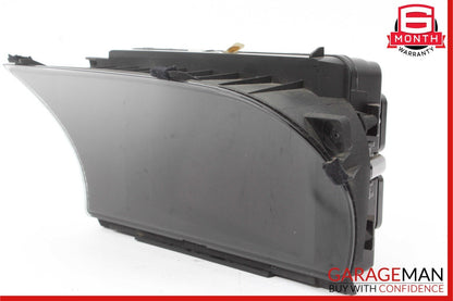 07-10 Mercedes S550 CL550 CL600 Navigation Information Display Screen Monitor