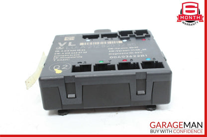 08-18 Mercedes C300 GLK350 E550 Front Left Driver Side Door Control Module Unit