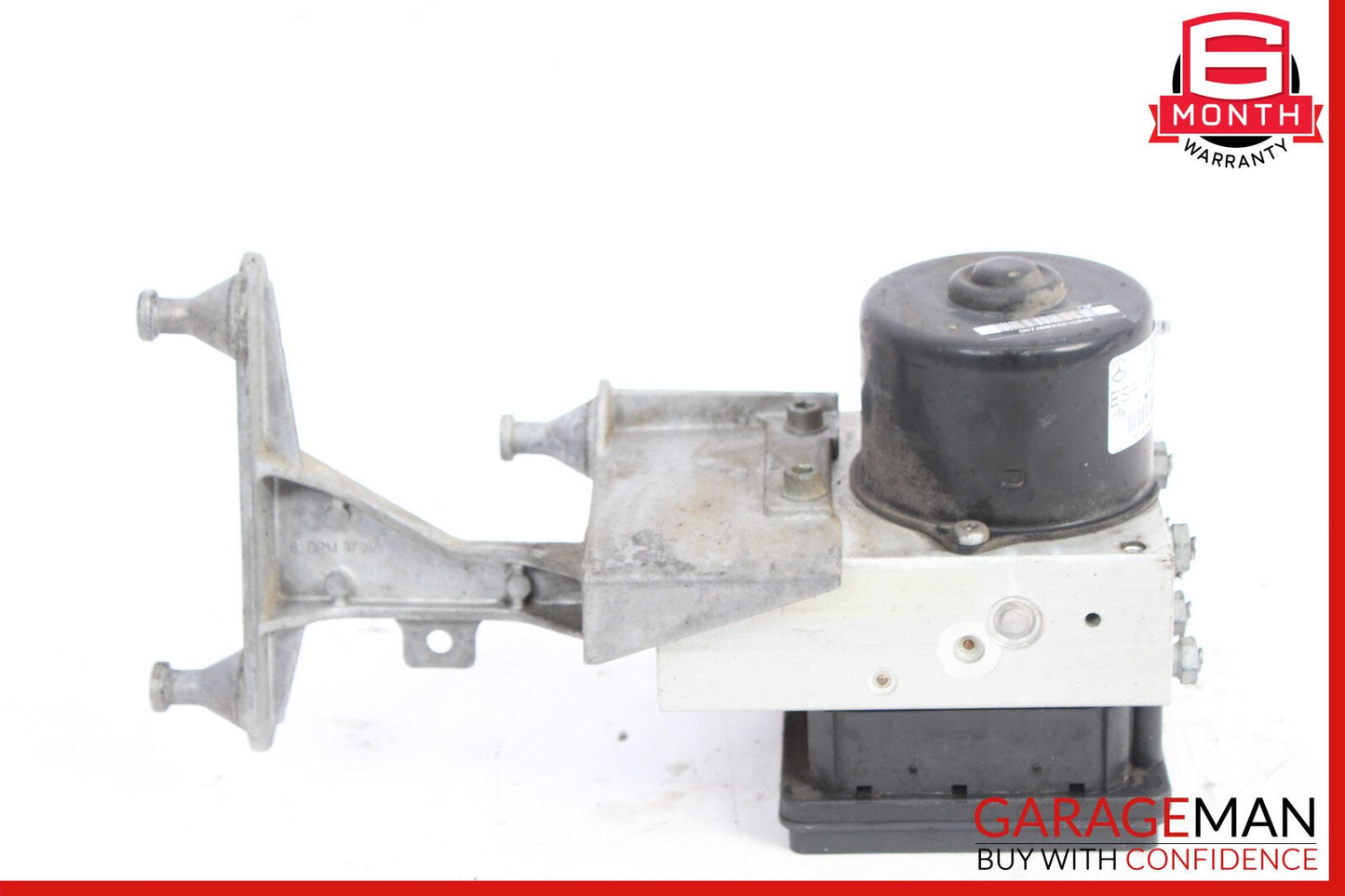 02-05 Mercedes W203 C320 CLK500 ABS Anti Lock Brake Pump ESP Module OEM