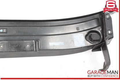 06-12 Mercedes X164 GL550 GL450 ML550 Upper Radiator Core Tie Bar Support OEM