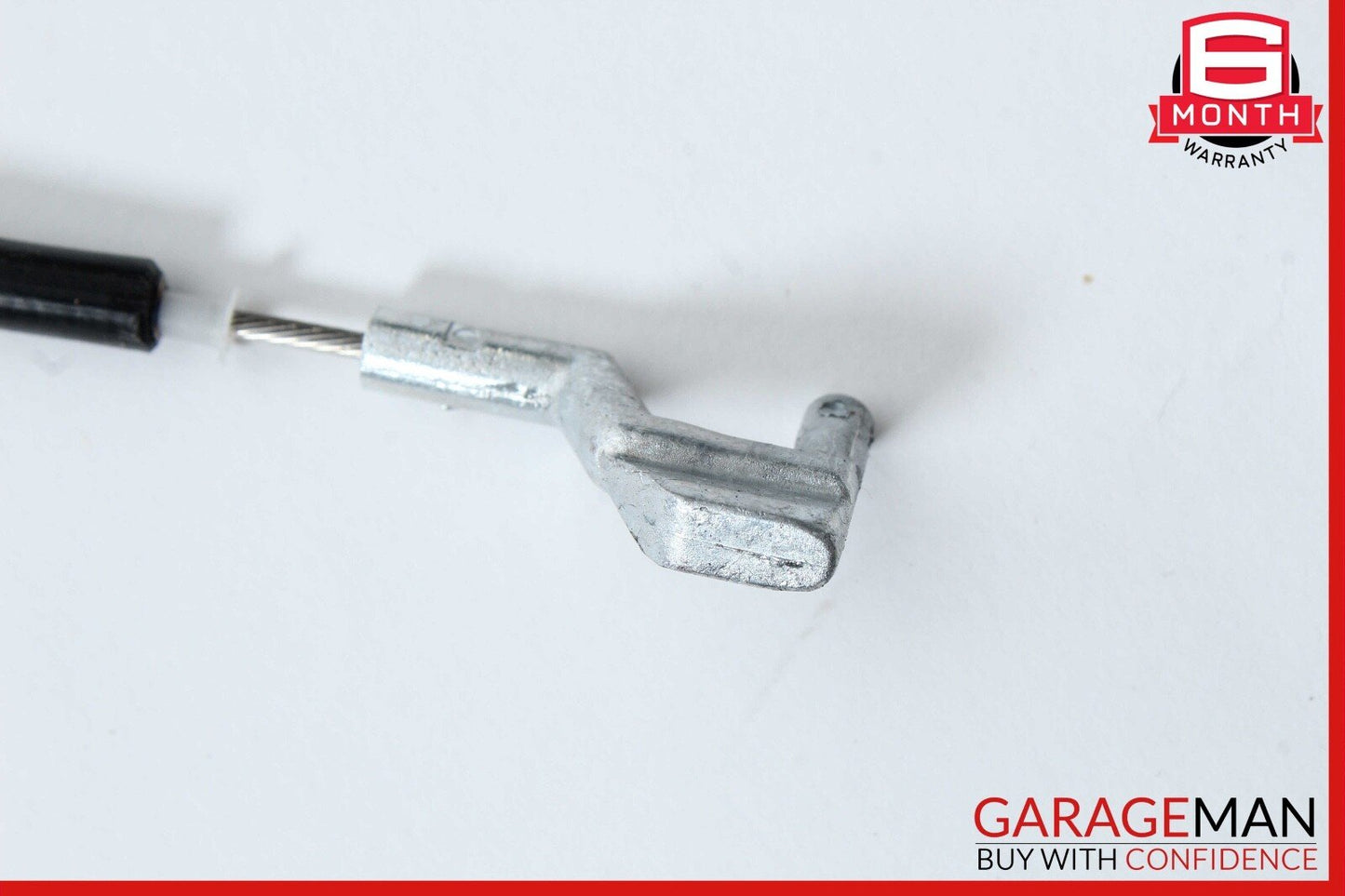 08-14 Mercedes W204 C300 4MATIC Rear Right Side Door Lock Latch Actuator OEM