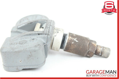 06-14 Mercedes W204 C300 CLS550 Tire Pressure Monitor Sensor Set of 3 433.92 MHz