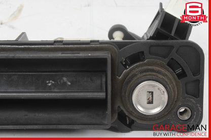 03-12 Mercedes R230 SL500 SL550 SL55 AMG Trunk Lid Lock Latch Handle w/o Key OEM