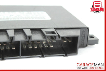 03-11 Mercedes W219 CLS500 Parktronic Control Module PDC 2195450332 OEM