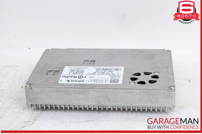 09-13 Mercedes X164 GL450 E350 Sirius Satellite Radio Receiver 1719060700 OEM