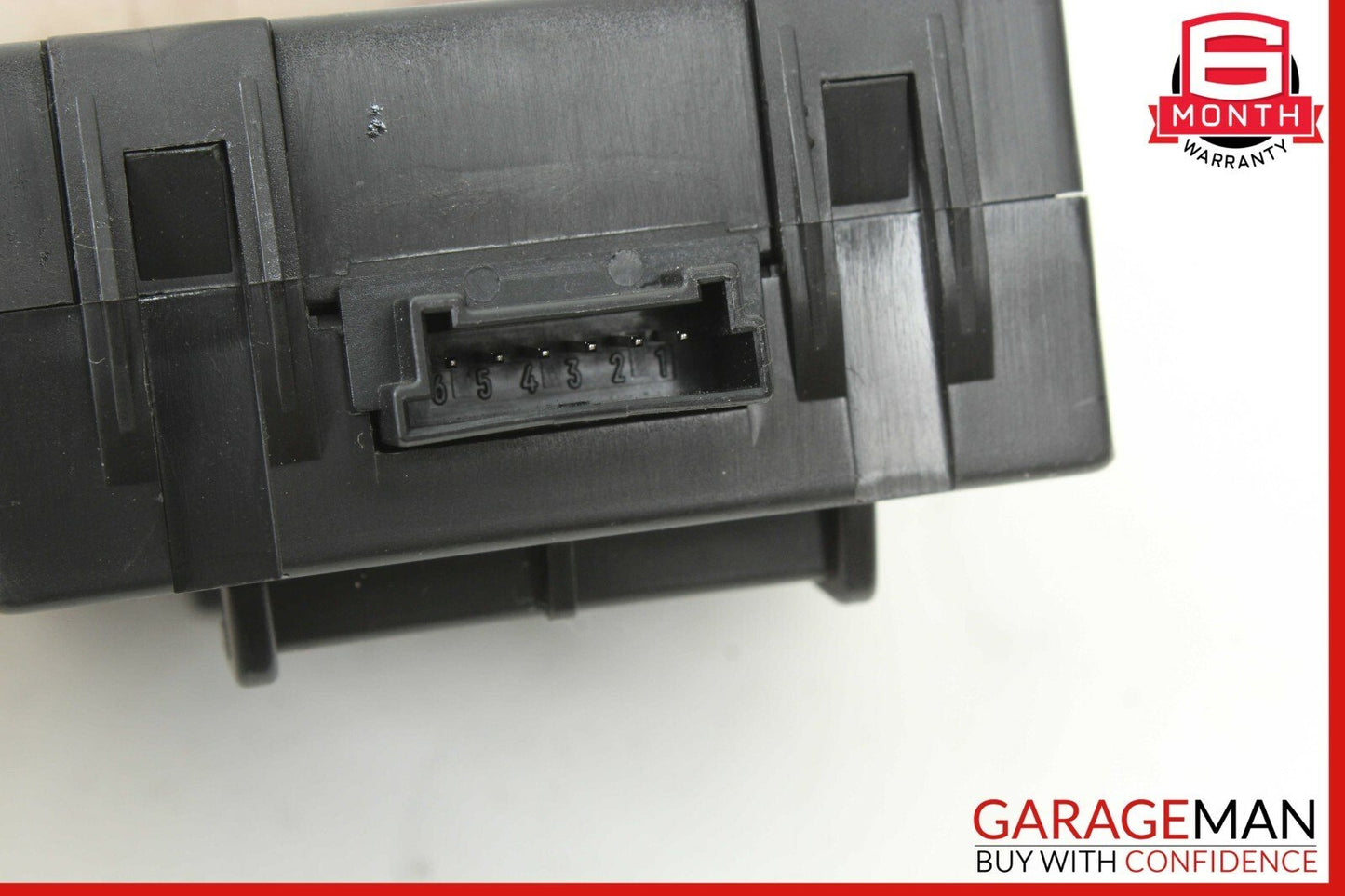 00-06 Mercedes W215 CL55 SL55 Anti Theft Alarm Sensor Control Module OEM