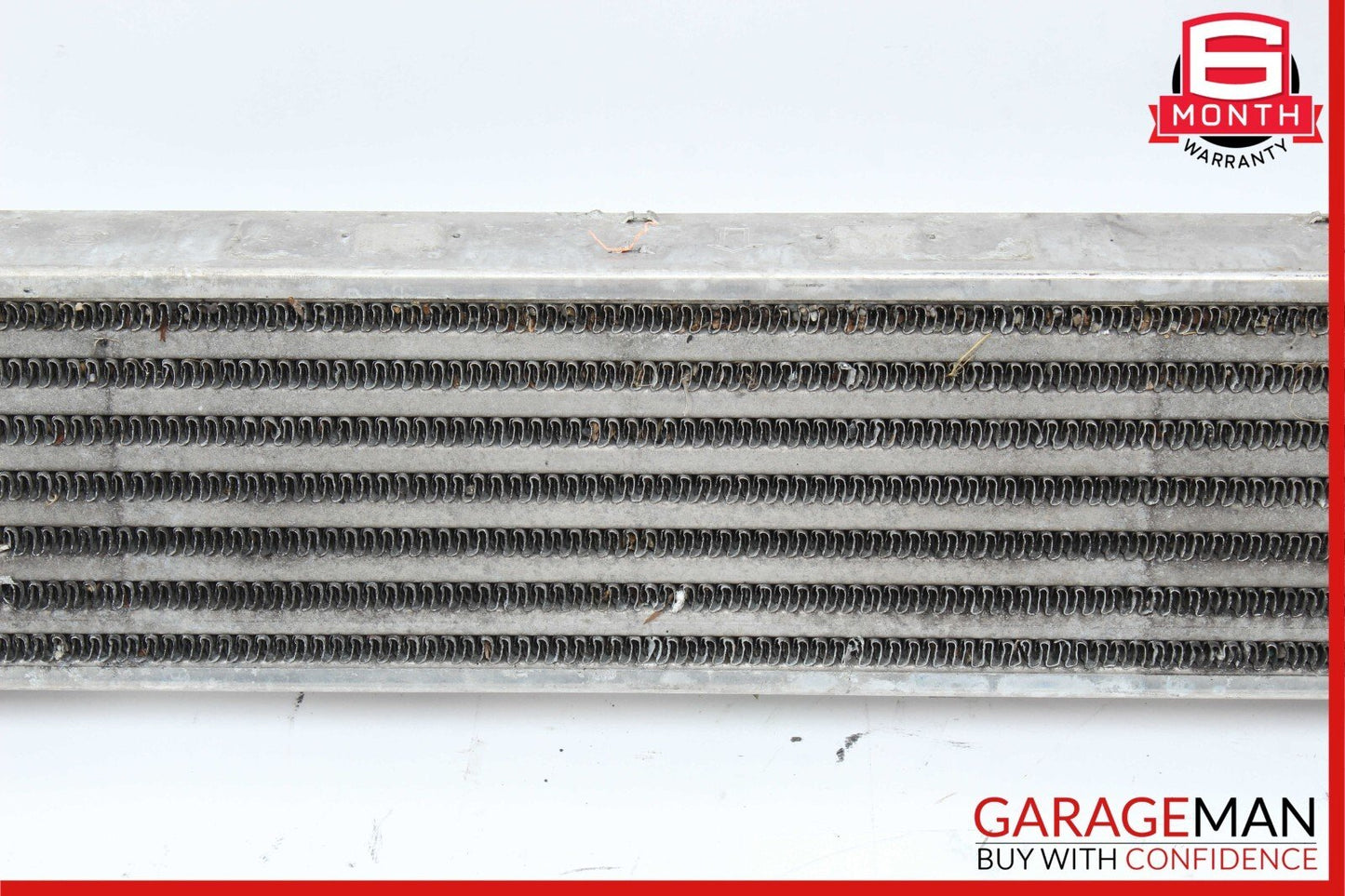 98-00 Mercedes W202 C230 Intercooler Air Cooler Radiator 2025001100 OEM