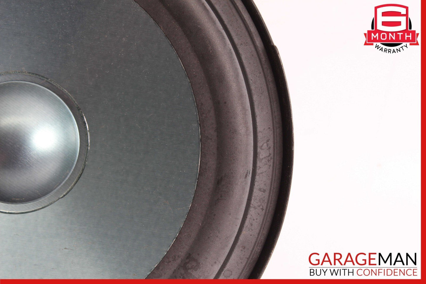 10-18 Mercedes W212 E350 CLS500 Rear Right or Left Door Audio Sound Speaker OEM