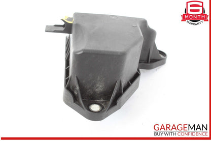 06-15 Mercedes W204 C300 ML350 Engine Oil Separator Cover 2720160134 OEM