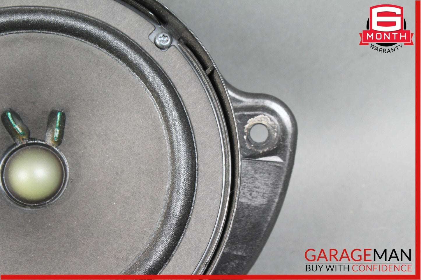 00-06 Mercedes W220 S430 S600 Front Left Side Door Audio Sound Speaker OEM