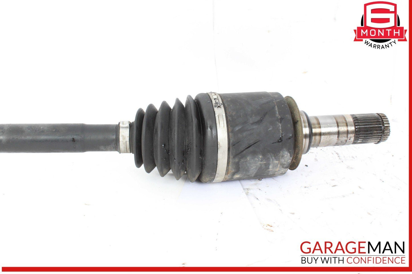 98-05 Mercedes W163 ML350 ML320 ML500 Axle CV Half Shaft Rear Right or Left OEM
