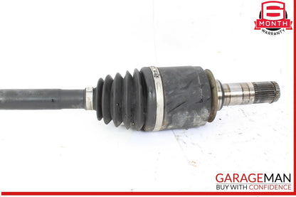 98-05 Mercedes W163 ML350 ML320 ML500 Axle CV Half Shaft Rear Right or Left OEM