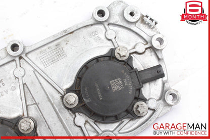 15-20 Mercedes W205 C300 2.0L Engine Timing Cover 2740150700 OEM