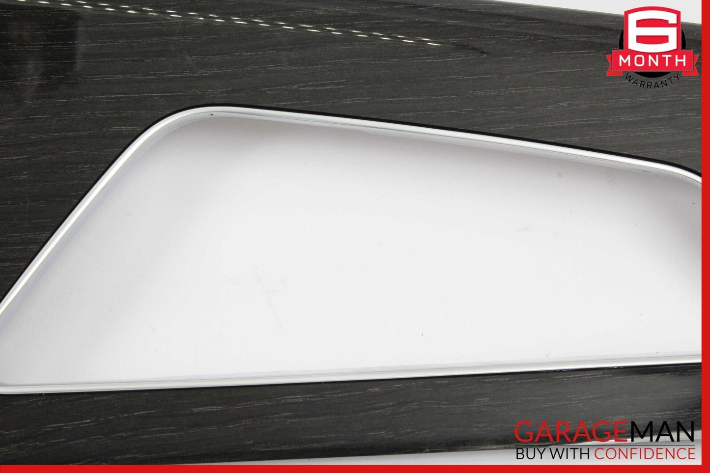 16-24 Audi Q8 Q7 Rear Left Door Panel Trim 4M8867449D