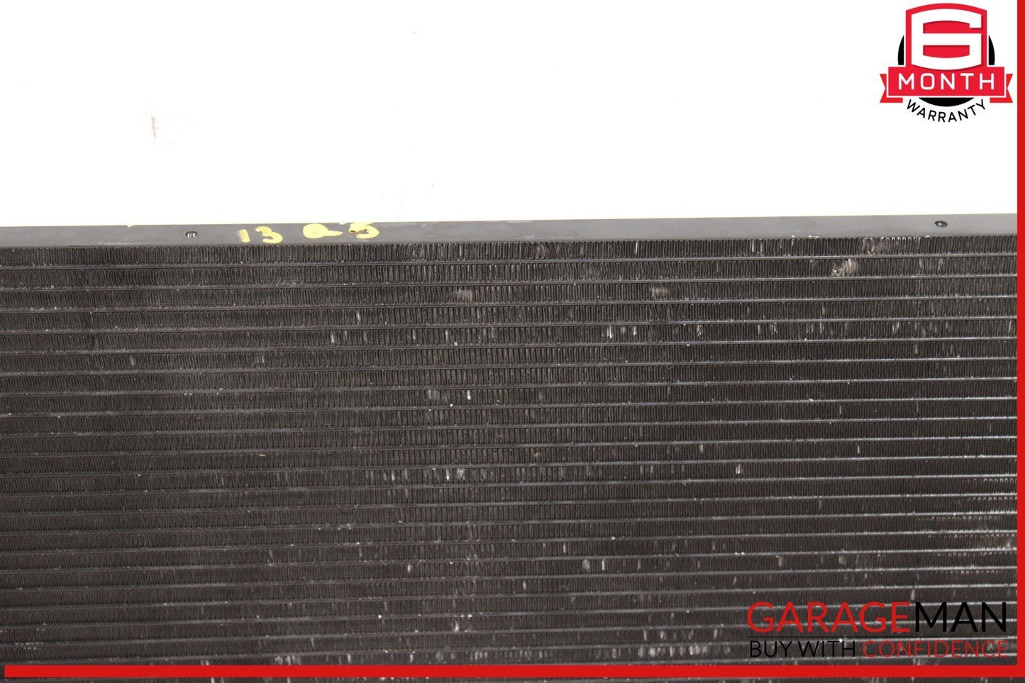 09-17 Audi Q5 SQ5 A/C Air Conditioning Condenser 8T0260401C OEM