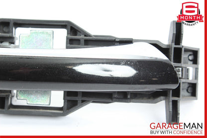 03-09 Mercedes W211 E350 E63 AMG Front Right Side Exterior Door Handle Black OEM
