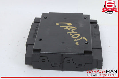 03-06 Porsche Cayenne S 955 Body Control Module Unit 7L5937049C OEM