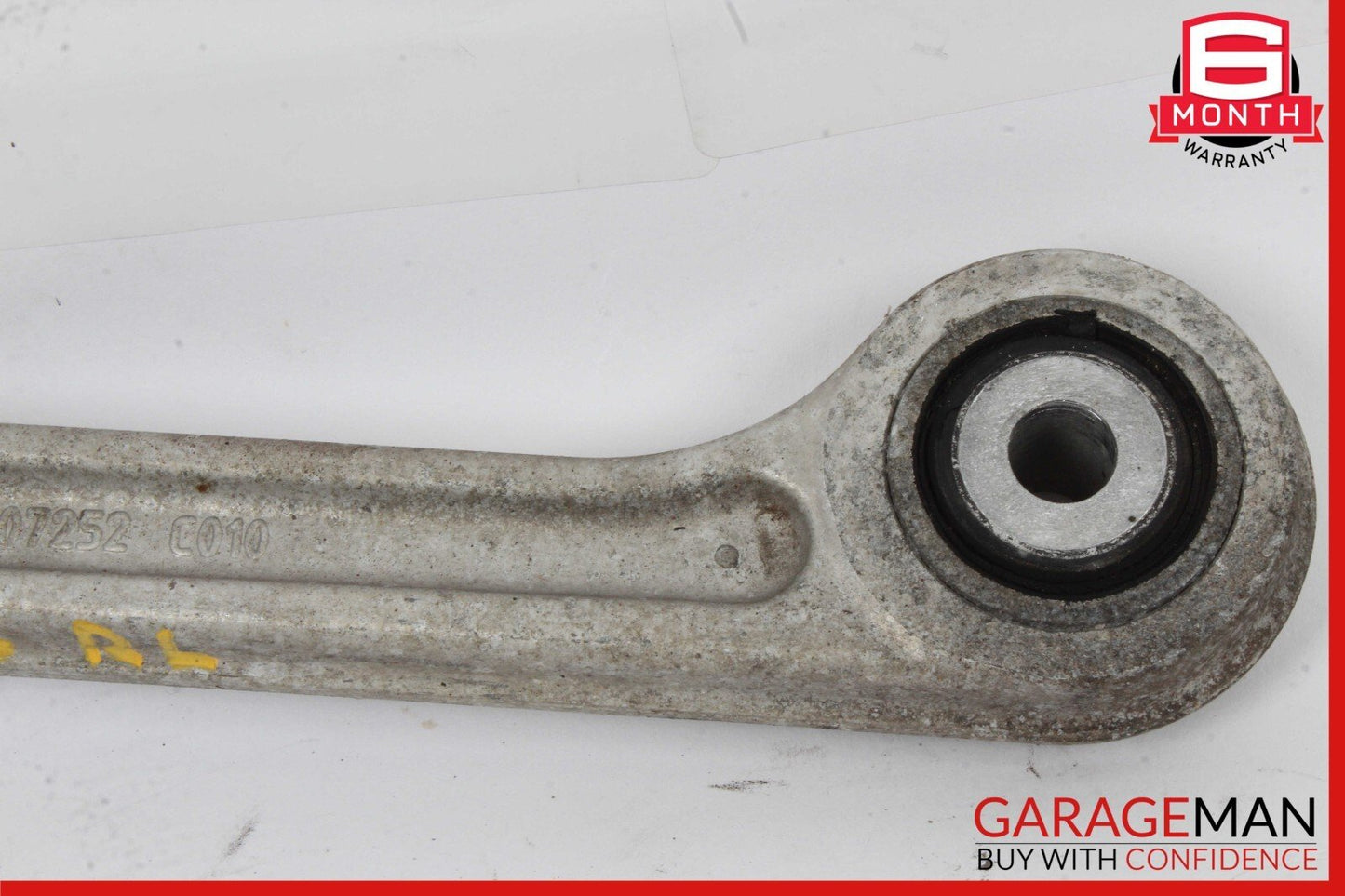 14-17 Maserati Ghibli Rear Right / Left Side Upper Control Arm OEM