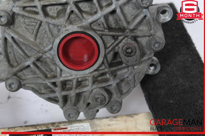 17-22 Maserati Levante M161 3.0L Front Differential Diff Axle Carrier OEM