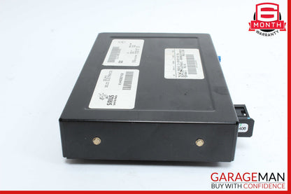 03-09 Mercedes W211 E350 CLK350 Sirius Satellite Radio Receiver 1698270162 OEM