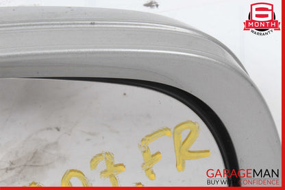 07-08 Mercedes X164 GL450 GL320 Front Right Side Mirror Door Rear View OEM