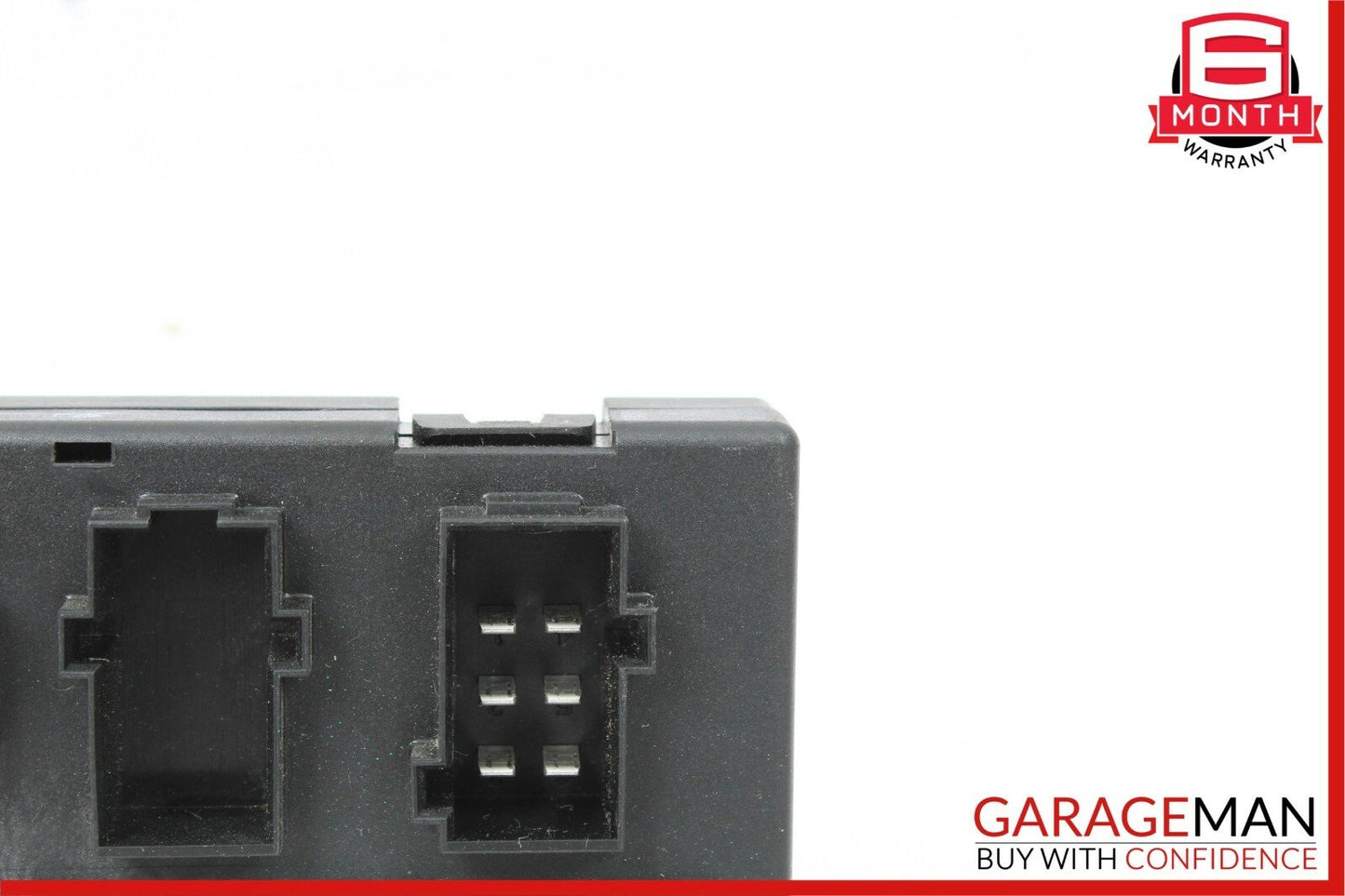 2008-2016 SMART FORTWO DOOR CONTROL MODULE 4519003501 OEM